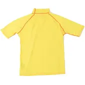 Surf System Logo Kurzarm-rash Guard