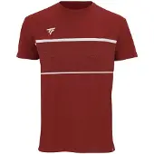Tecnifibre Team Tech Kurzarm-t-shirt