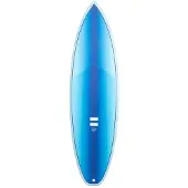 Indio Endurance Miggy 6´4 Surfbrett