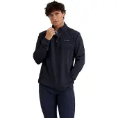 Calvin Klein Golf Houston Hybrid Halbreißverschluss-sweatshirt