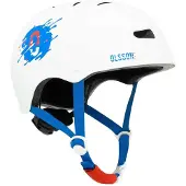 Olsson Super Hero Helm