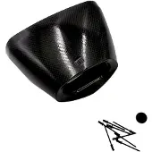 Akrapovic V-ec199 Auspuffblende