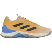 Adidas Damen Tennisoutdoorschuhe Avacourt 2 CL
