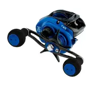 Daiwa Coastal Tws Baitcasting-rolle