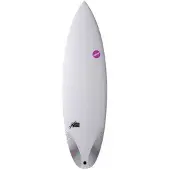 NSP Cse Chopstix 5´8´´ Surfbrett