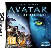 Games Dsi Xl Avatar The Game