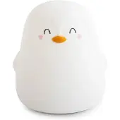 Saro Pinguinlicht Mit Usb