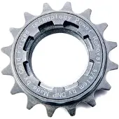 Gurpil Fixed Bmx Ritzel