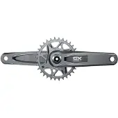 Sram Gx Eagle Dub Kurbelgarnitur