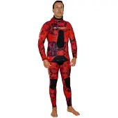 Picasso Camo Blood 7 Mm Speerfischen-neoprenanzug