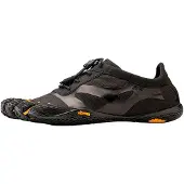 Vibram Kso Evo Trailrunning-schuhe Schwarz EU 36 Frau Schwarz EU 36