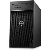 Dell Precision 3650 I7-10700k/32gb/512gb Ssd Desktop-pc