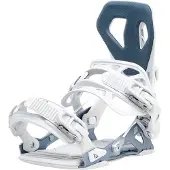 SP United Core Snowboardbindungen