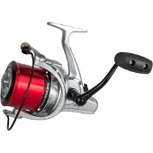 Grauvell Vertix Monza Surfcasting-rolle