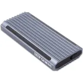 Deep Gaming Nvme Externes Ssd M.2-gehäuse