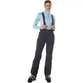 Killtec Damen Latzhose KSW 249 WMN SKI PNTS