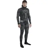 Spetton 3 Mm Speerfischen-neoprenanzug