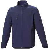 Mercury Century Softshell Trainingsjacke