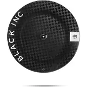 Black Inc Zero 2.0 Tubular Rennrad-vorderrad