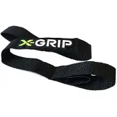X-grip Hebegurt XG-2106, verstellbar, für Motocross, Quad & Geländefahrzeuge, Gabel-kompatibel