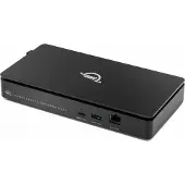 OWC OWCTB5DK11PD210G, Universal, USB Typ-C, Schwarz