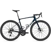 Giant Defy Advanced Pro Ultegra Di2 2026 Rennrad