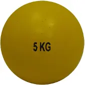 Sporti France Training Weight 5kg Ball