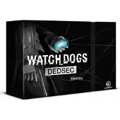 Ps3 Watch Dogs Dedsec Edition
