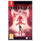 Games Switch Hellpoint