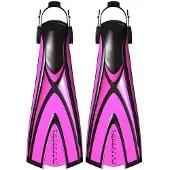 Atomic Aquatics X1 Tauchflossen