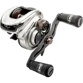 Lews Hypermag Baitcasting-rolle