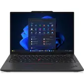 Lenovo ThinkPad X13 G6 / Core Ultra 7-255U / 32 GB DDR5 / 1 TB SSD / Intel Grafik / 13,3" WUXGA-Touchscreen / Windows 11P / Schwarz