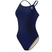 Tyr Solid Tyreco Diamondfit Badeanzug