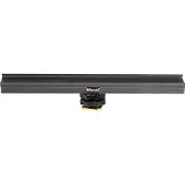 Rycote Hot Shoe Extension 20cm