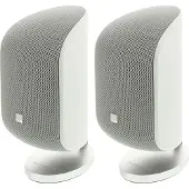 Bowers & Wilkins M1 Doppelpack Weiß
