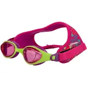 Finis Dragonfly Kinderschwimmbrille