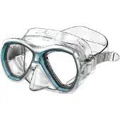 Seac Sub Elba Tauchmaske