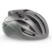 Met Helm Rivale Mips Straße opalgrau größe M (56-58 cm) 3HM132CE00MGO1