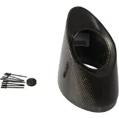 Akrapovic Carbon V-ec49 Auspuffblende