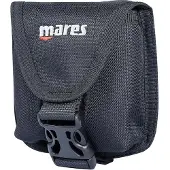 Mares Trim Gewichtsfach 2 Einheiten