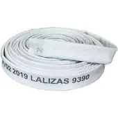 Lalizas Solas/med-feuerlöschschlauch 52 Mm 60 M