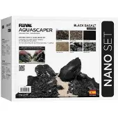 Fluval Aquascaper Kit Nano Aquarium Dekoration