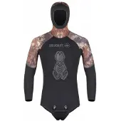 BEUCHAT Atlant 5 Mm Speerfischjacke