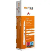 MedGoNET GmbH Hiv Vih Selbsttest Blut 1 St