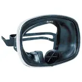 So Dive Supervisiomer Tauchmaske