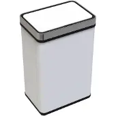 Wellhome 54 Cm Mülleimer 50l