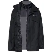 Columbia 3-in-1-Fleecejacke für Herren, Bugaboo III Fleece