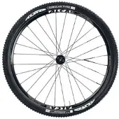 Tufo Alca 26´´ Tubular Mtb Vorderrad