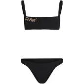 O'Neill Damen Bikini BUNDORAN FLAMENCO EMBROIDERY BIKINI SET