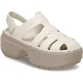 Crocs Stomp Fisherman Badesandalen